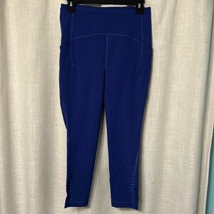 Lululemon Capri Leggings